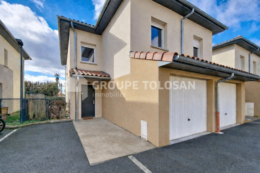 location Maison Saint-orens-de-gameville - Photo 1