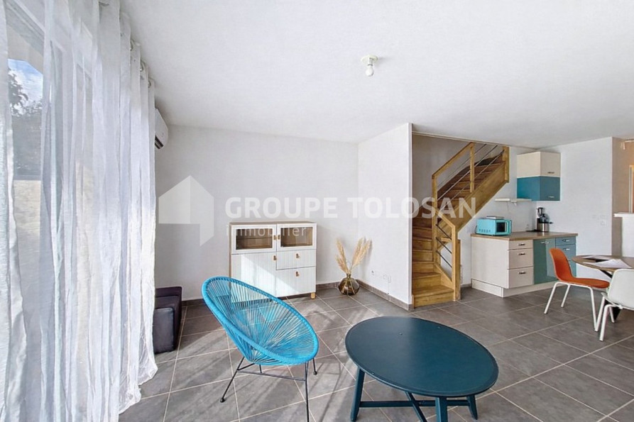 location Maison Saint-orens-de-gameville - Photo 4