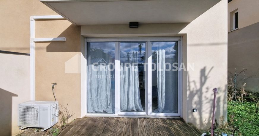 location Maison Saint-orens-de-gameville