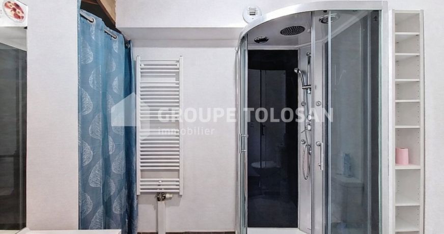 location Maison Saint-orens-de-gameville