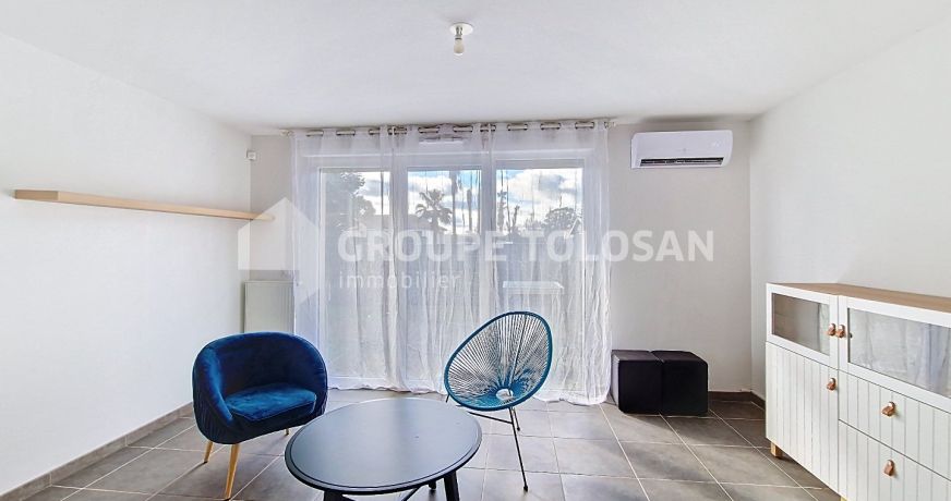 location Maison Saint-orens-de-gameville