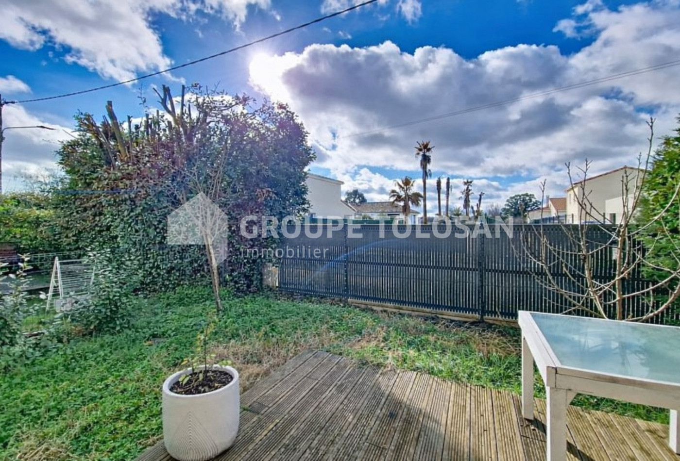 location Maison Saint-orens-de-gameville - Photo 3