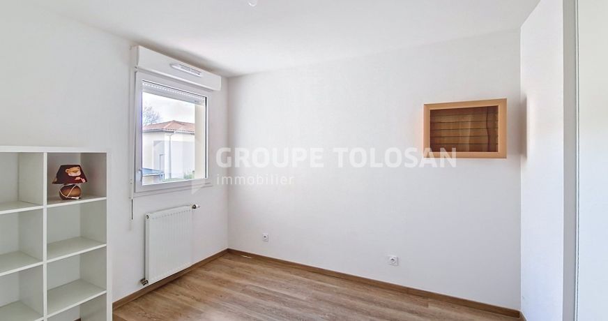 location Maison Saint-orens-de-gameville