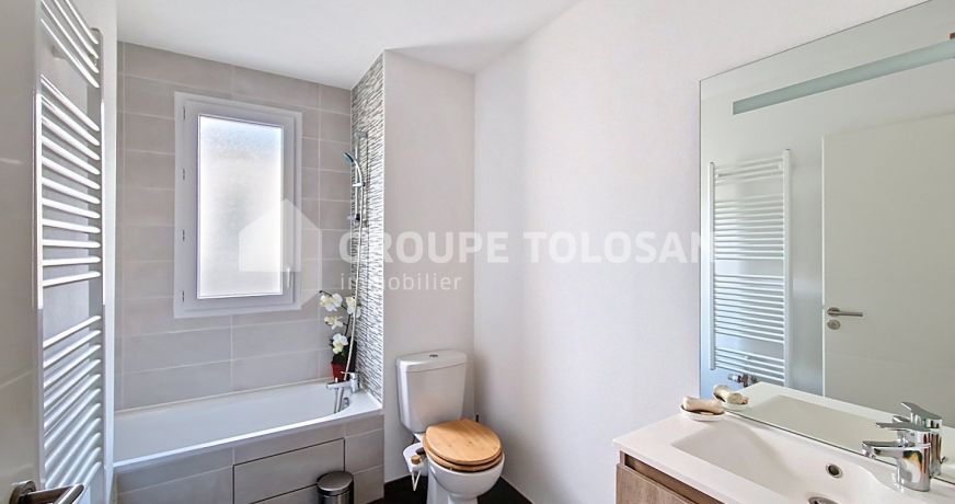 location Maison Saint-orens-de-gameville