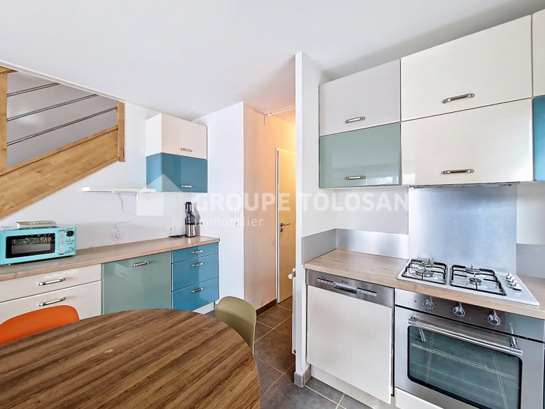 location Maison Saint-orens-de-gameville - Photo 7