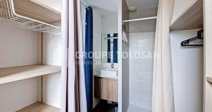 location Maison Saint-orens-de-gameville