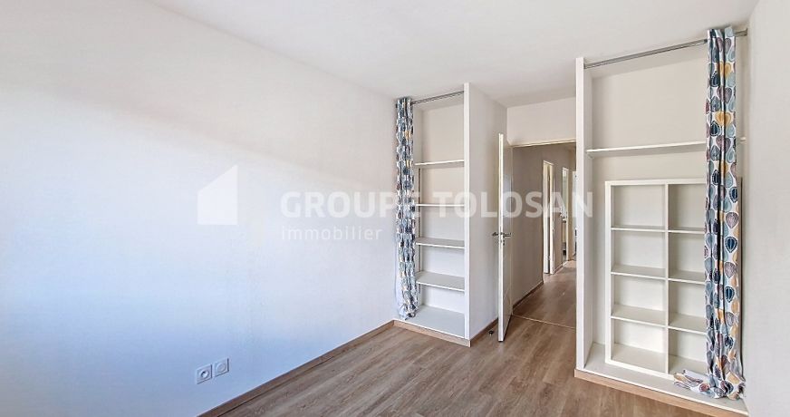 location Maison Saint-orens-de-gameville