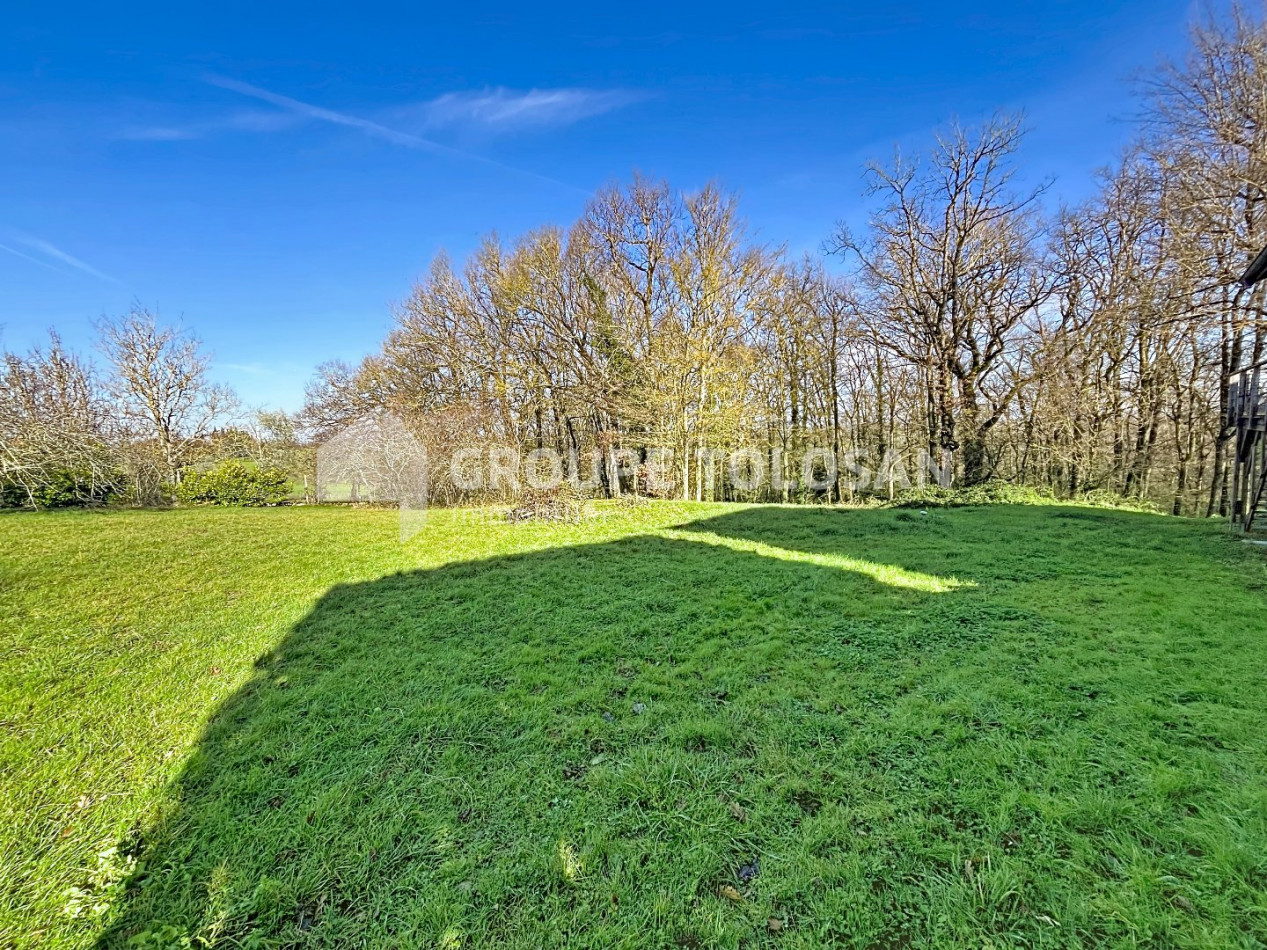 vente Maison Bourg Saint Bernard - Photo 10