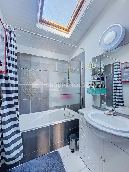 vente Maison Bourg Saint Bernard - Photo 9