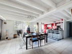 vente Maison Bourg Saint Bernard