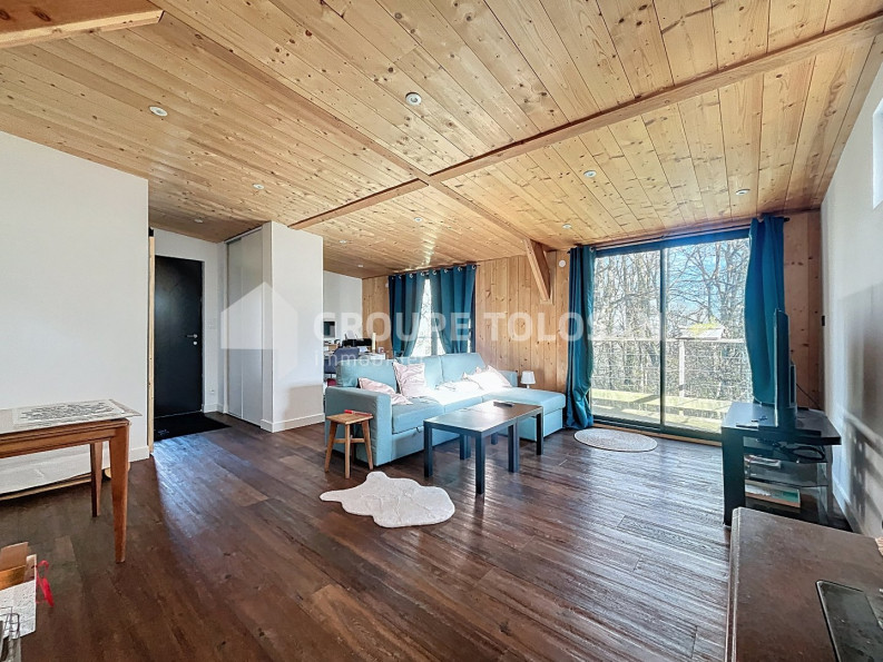 vente Maison Bourg Saint Bernard - Photo 3