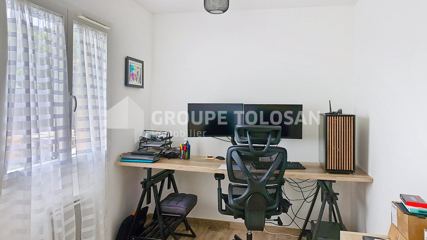 location Maison Saint Marcel Paulel - Photo 7