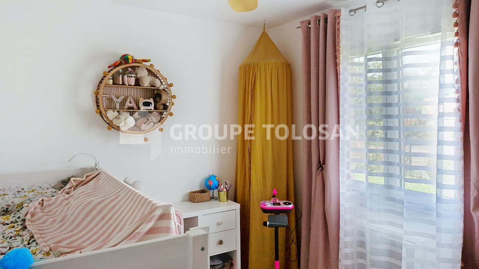 location Maison Saint Marcel Paulel - Photo 8