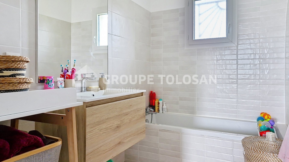 location Maison Saint Marcel Paulel - Photo 10