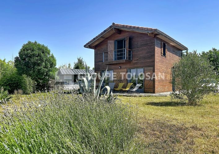 vente Maison Verfeil