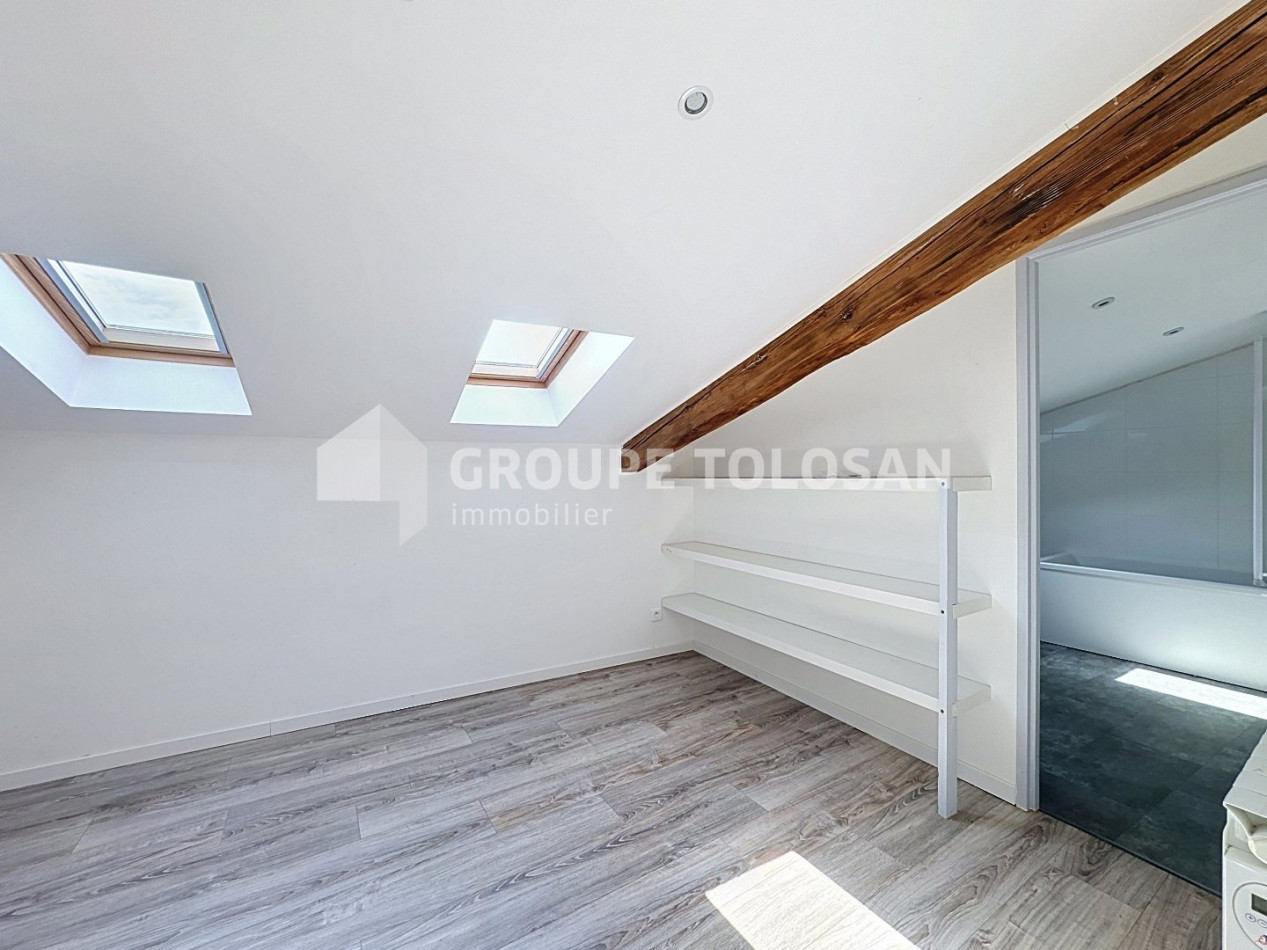 location Maison Lavaur - Photo 13