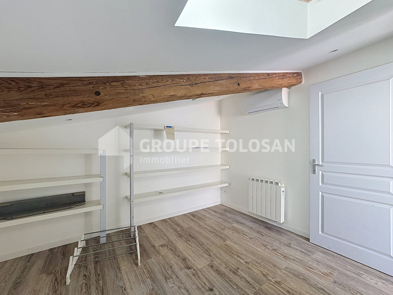 location Maison Lavaur - Photo 16