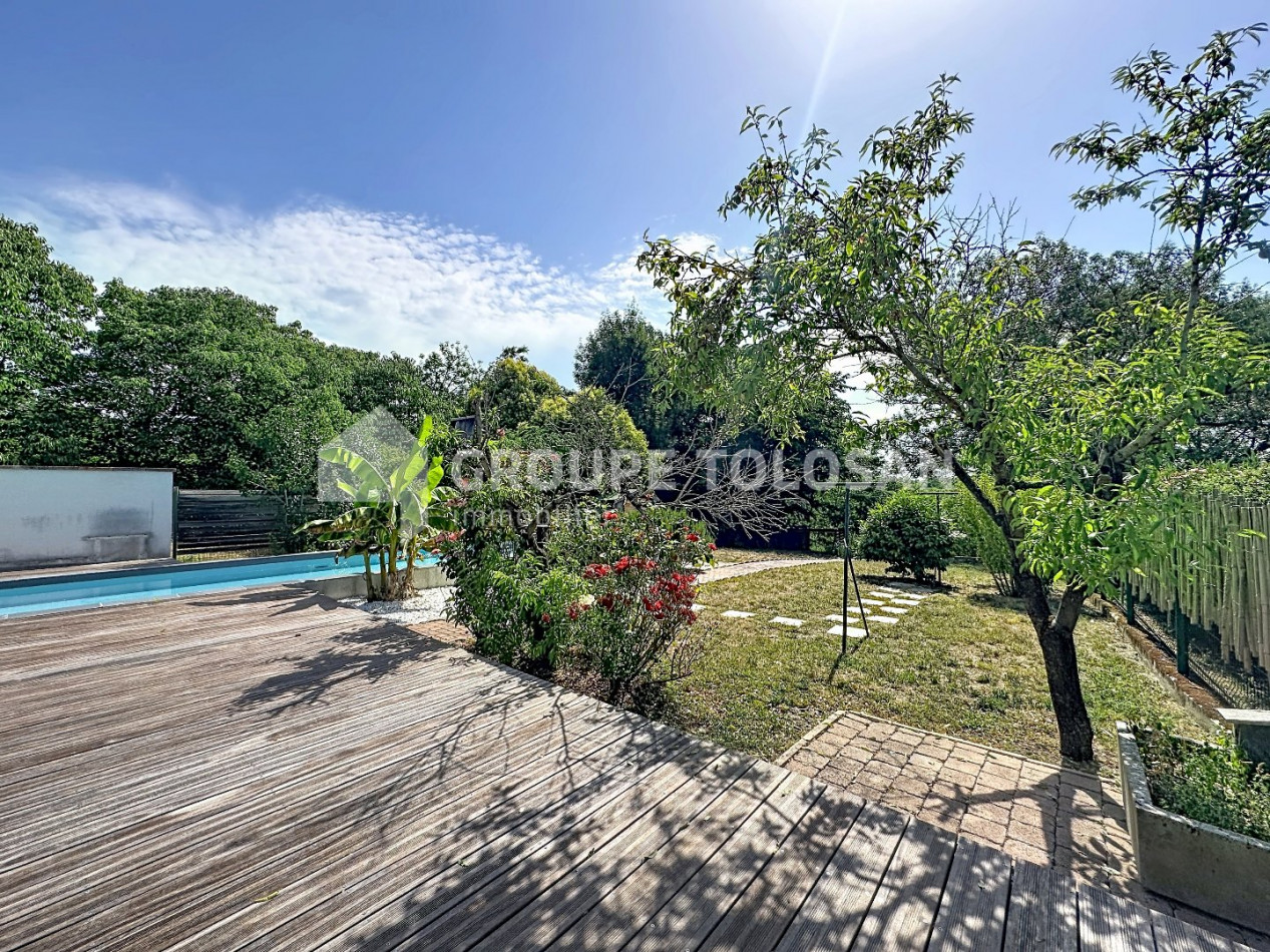 location Maison Lavaur - Photo 2