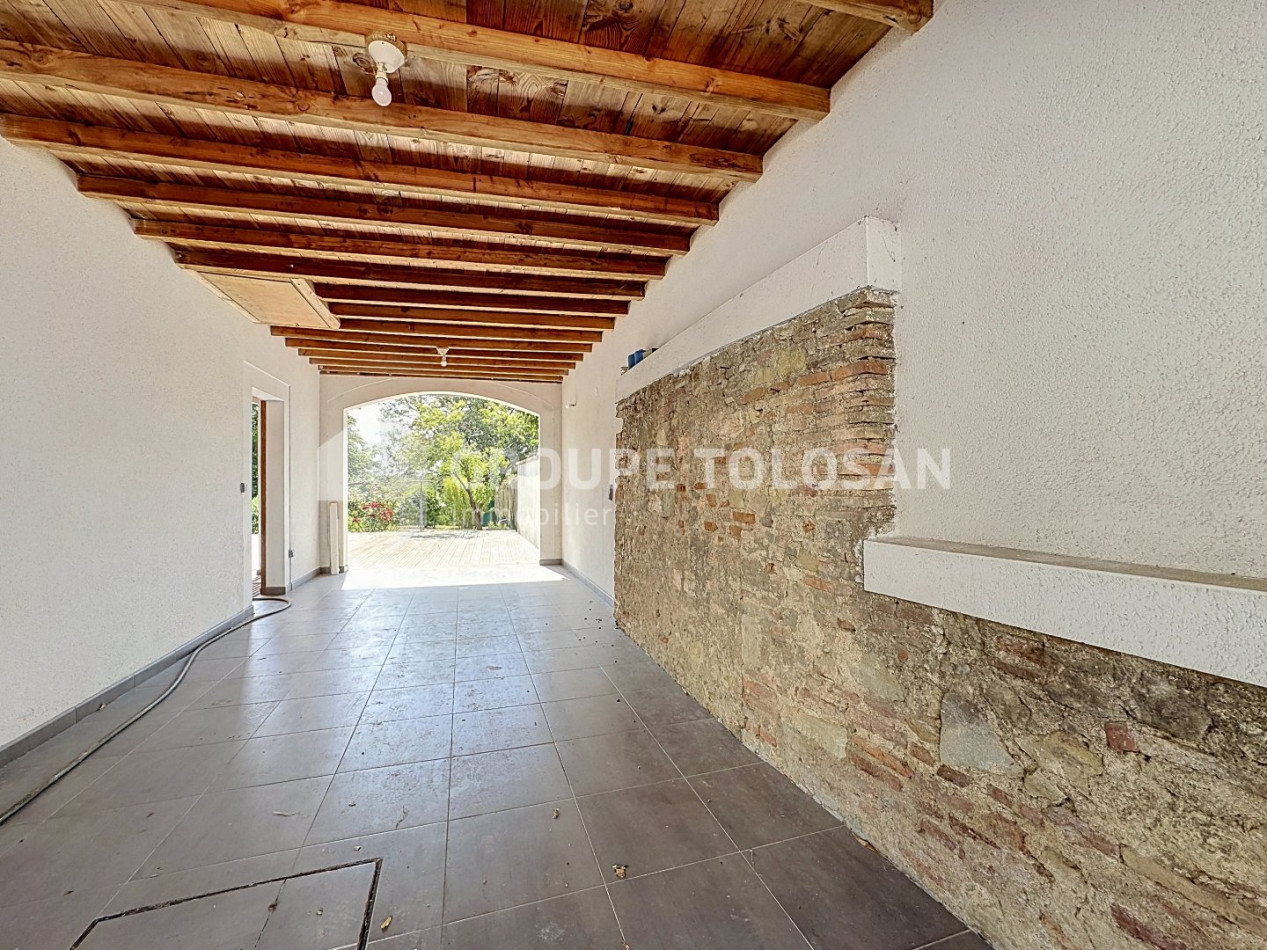 location Maison Lavaur - Photo 17