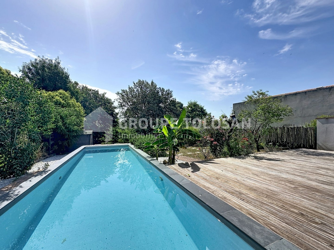 location Maison Lavaur - Photo 20