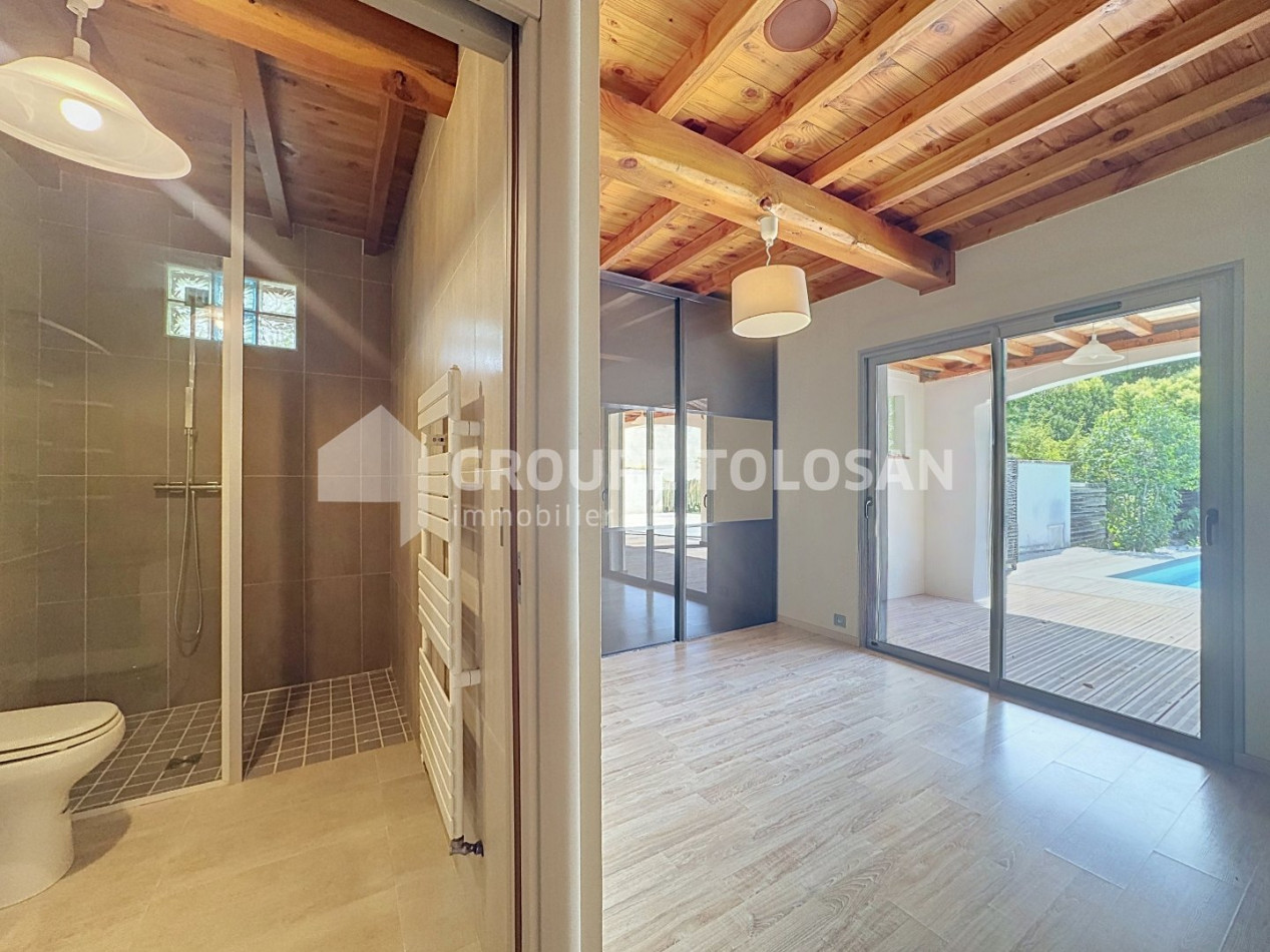 location Maison Lavaur - Photo 7