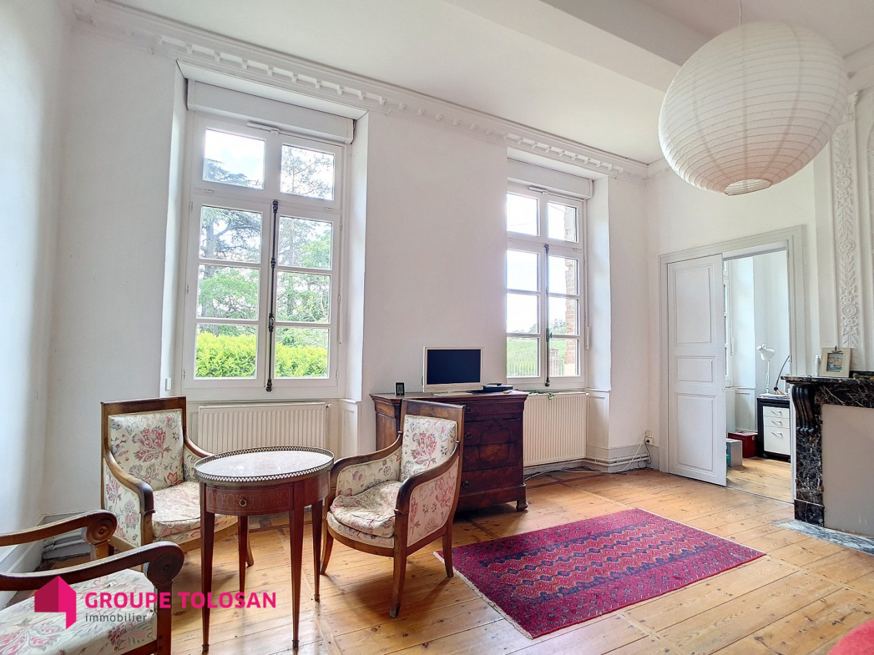 location Maison de caractère Caragoudes - Photo 11