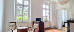 location Maison de caractère Caragoudes