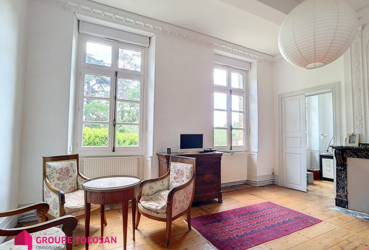 location Maison de caractère Caragoudes - Photo 10