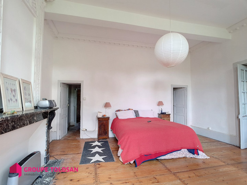 location Maison de caractère Caragoudes - Photo 6