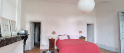 location Maison de caractère Caragoudes