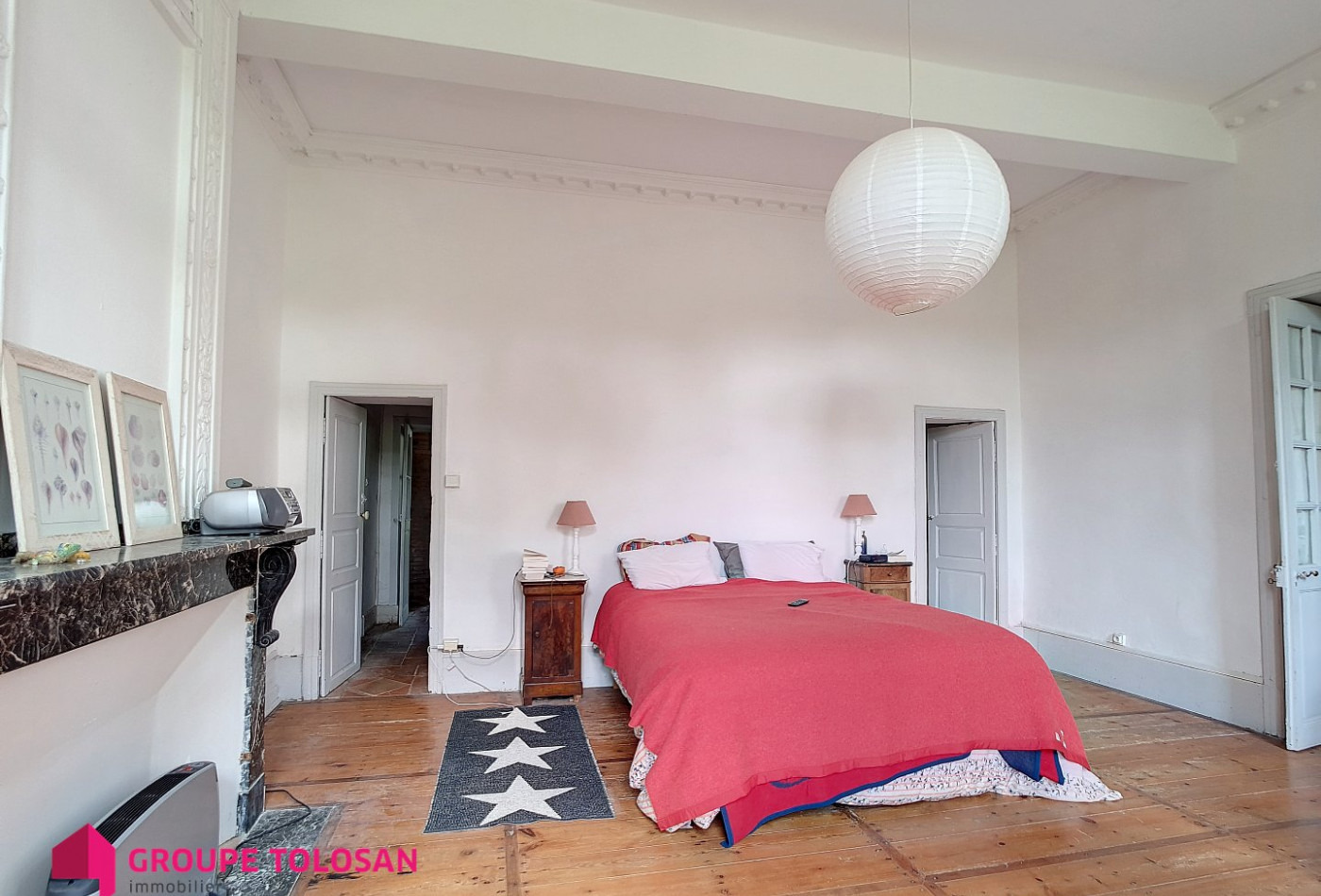 location Maison de caractère Caragoudes - Photo 6