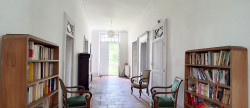 location Maison de caractère Caragoudes