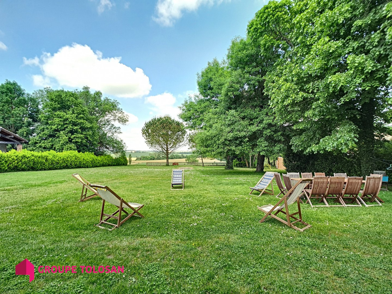 location Maison de caractère Caragoudes - Photo 2