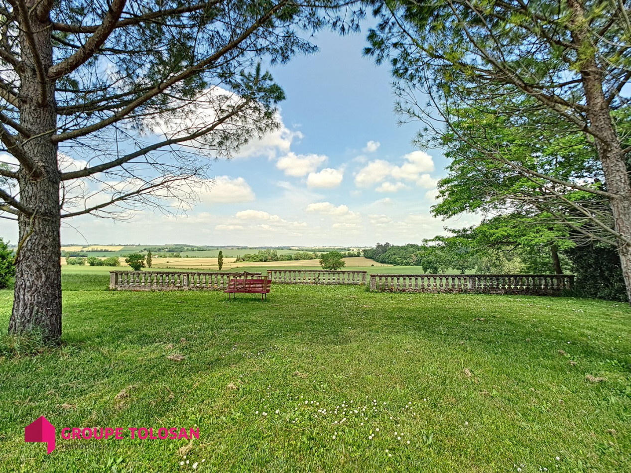 location Maison de caractère Caragoudes - Photo 14