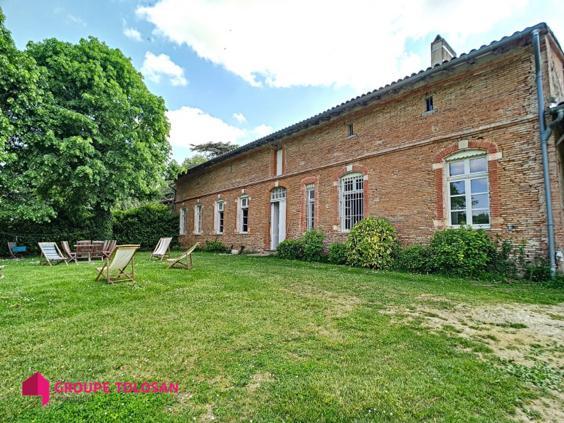 location Maison de caractère Caragoudes - Photo 1