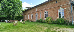 location Maison de caractère Caragoudes