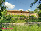 location Maison de caractère Caragoudes