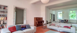 location Maison de caractère Caragoudes