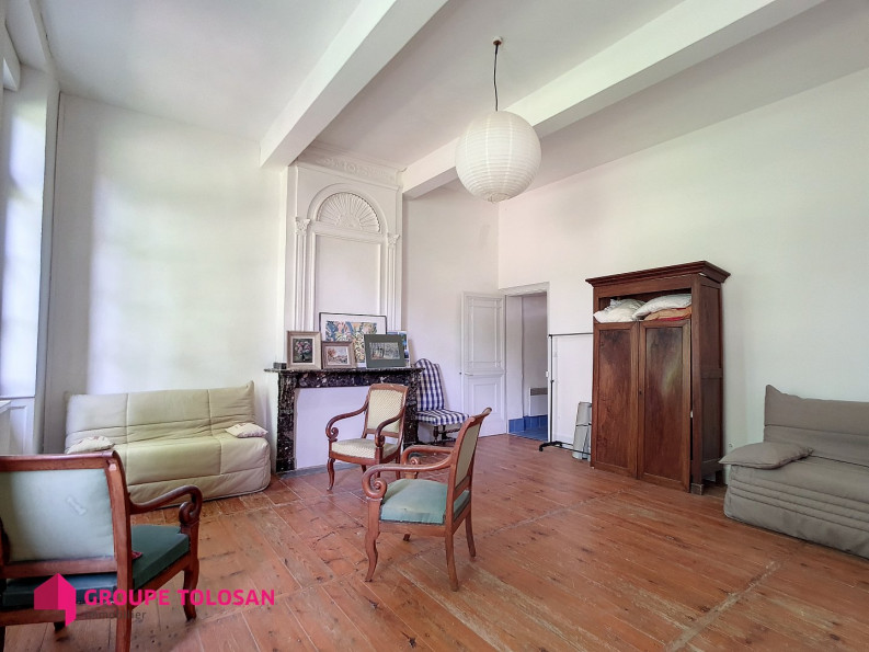 location Maison de caractère Caragoudes - Photo 8