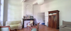 location Maison de caractère Caragoudes