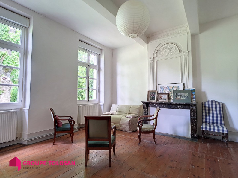location Maison de caractère Caragoudes - Photo 7