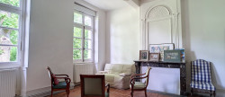 location Maison de caractère Caragoudes