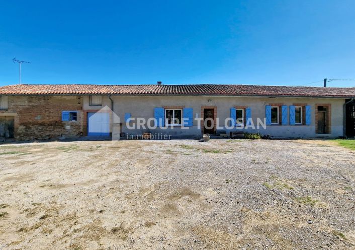 à louer Maison Montesquieu Lauragais
