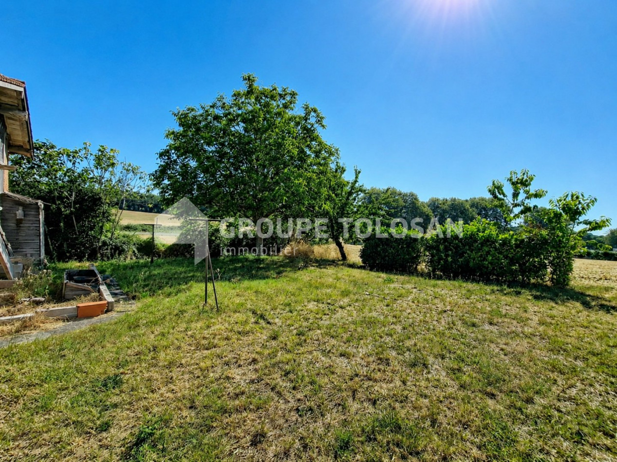 à louer Maison Montesquieu Lauragais - Photo 3