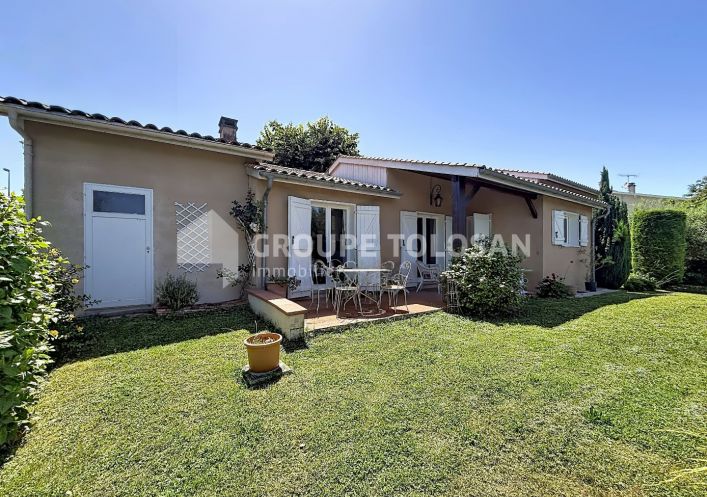 vente Maison Dremil-lafage