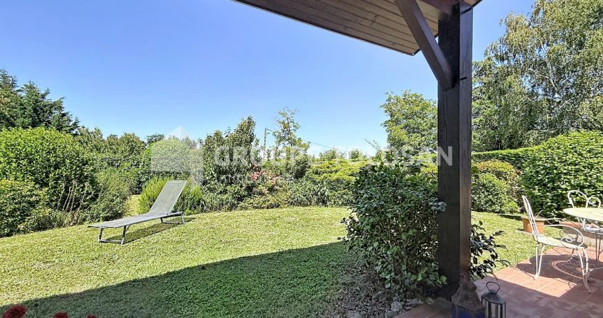vente Maison Montrabe