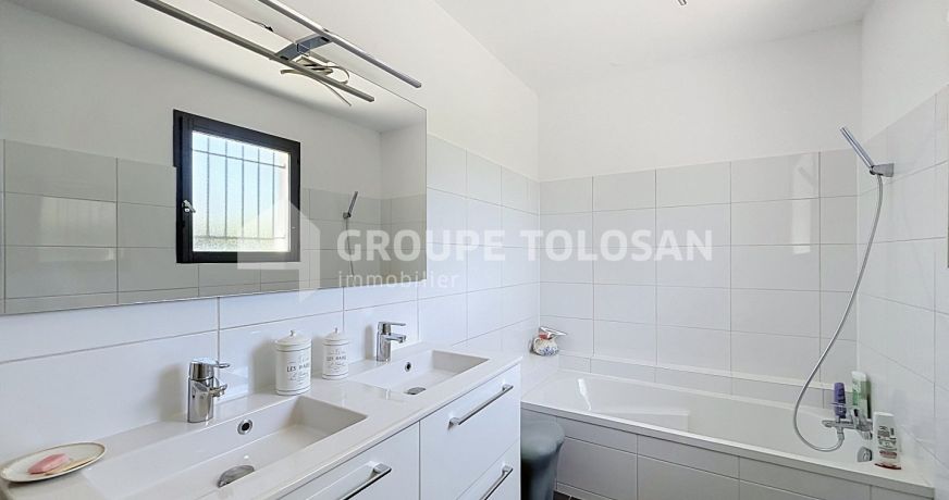 vente Maison Montrabe