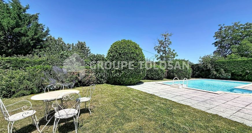 vente Maison Montrabe
