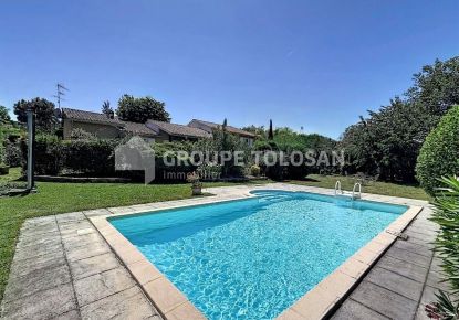 vente Maison Montrabe