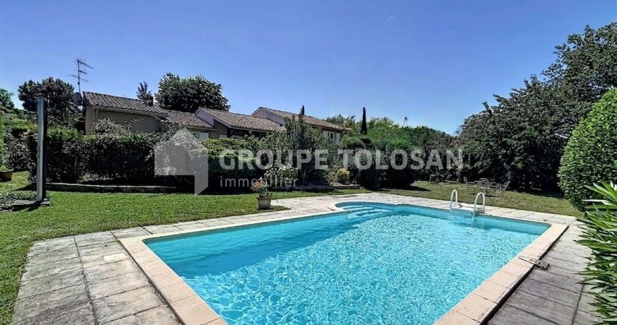 vente Maison Montrabe